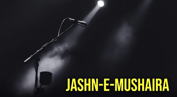 Jashn-E-Mushaira