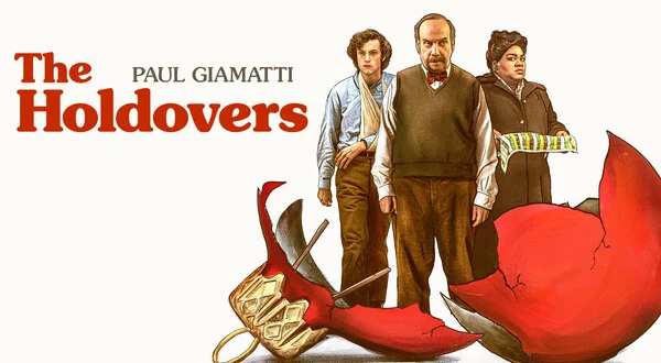The Holdovers