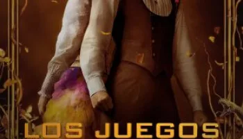 Los Juegos del Hambre: Balada de pájaros cantores y serpientes