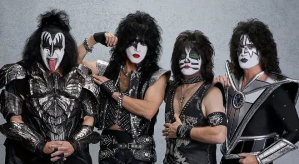 The All Night Rock Party!