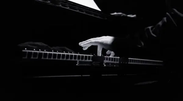 Beethoven - Klavierkonzert Nr. 1