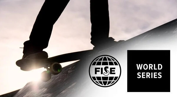 FISE World Series