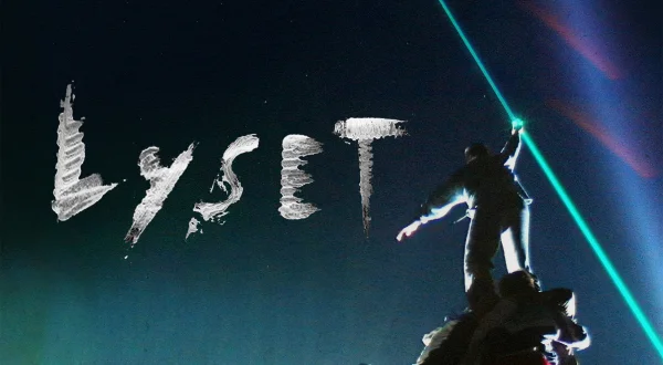 Lyset