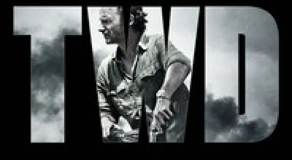 The Walking Dead