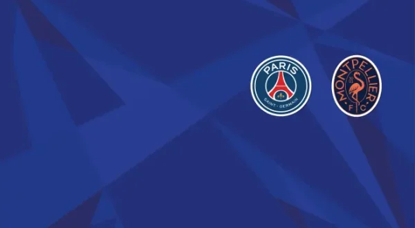 Foot: Paris Saint-Germain - Montpellier FC