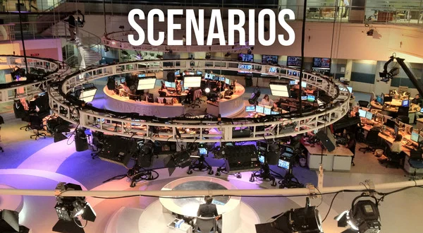 Scenarios