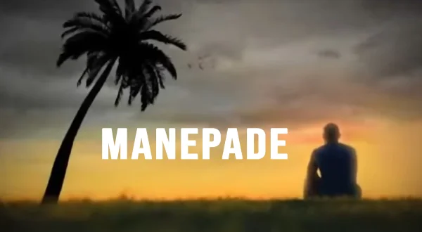 Manepade