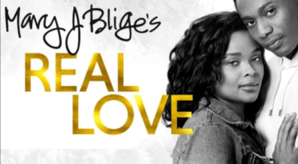 Mary J. Blige, Amor Verdadeiro