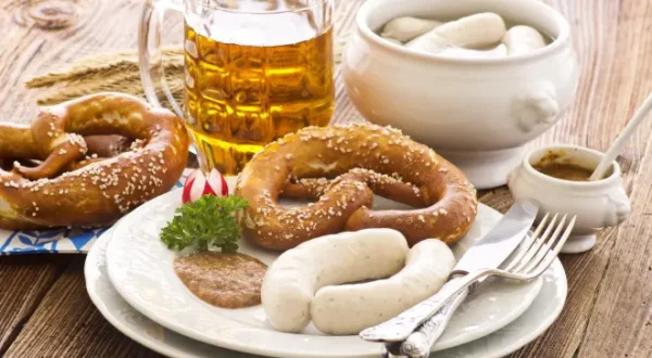 Food & Drink