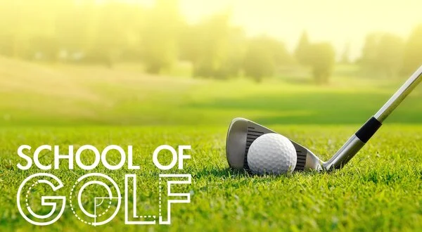 Live: School of Golf