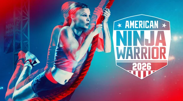 American Ninja Warrior