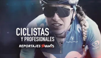 Ciclistas y Profesionales