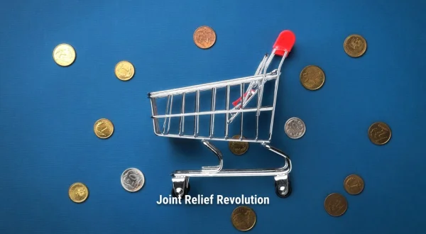 Joint Relief Revolution