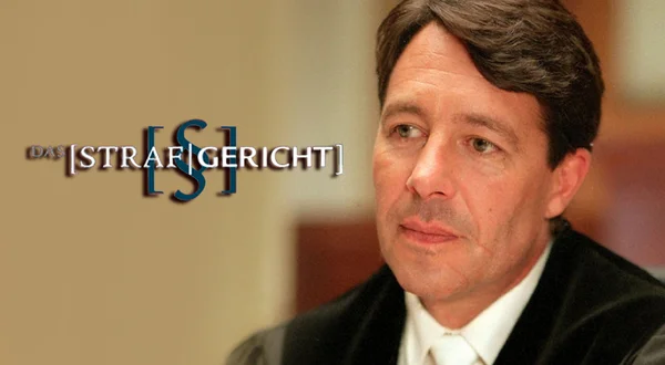 Das Strafgericht
