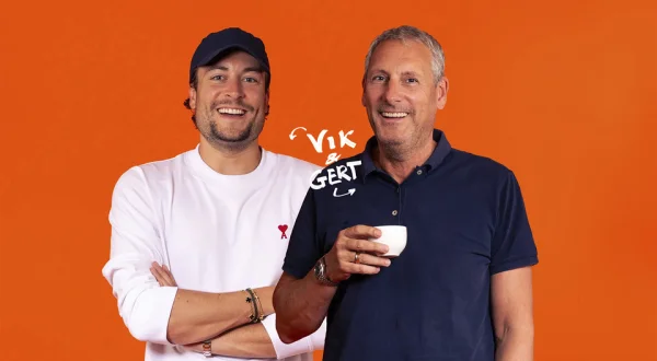 Vik & Gert