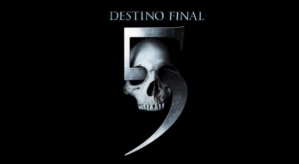 Destino final 5