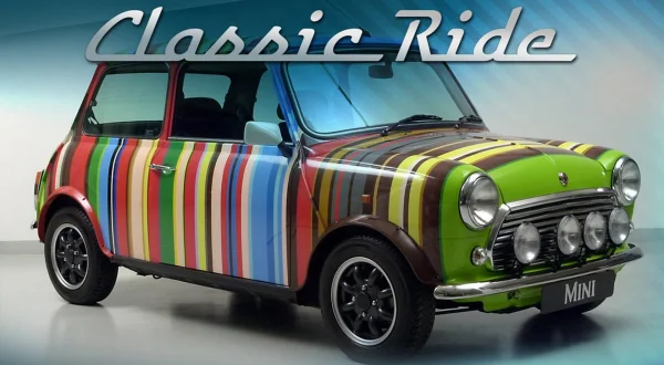 Classic Ride