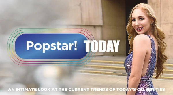 Popstar! Today