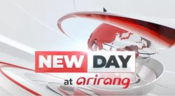 New Day at Arirang