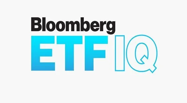 Bloomberg ETF IQ