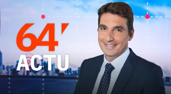 64' actu