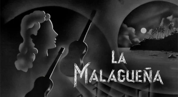 La malagueña