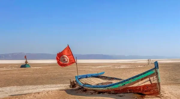 Tunesien - Zwischen Mittelmeer und Sahara