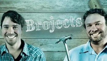 Brojects