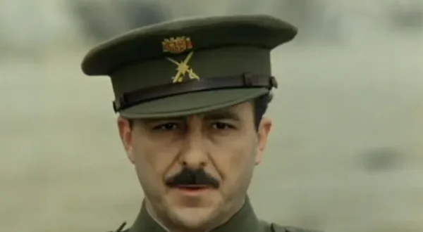Historia de nuestro cine