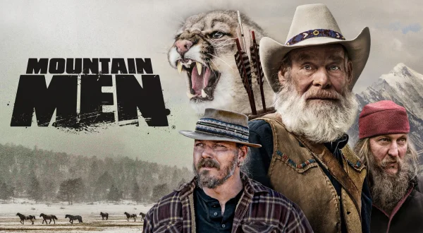 Mountain Men