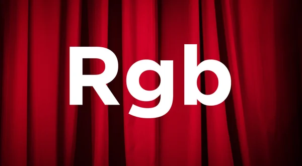 Rgb