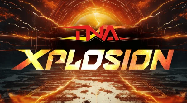 TNA Xplosion