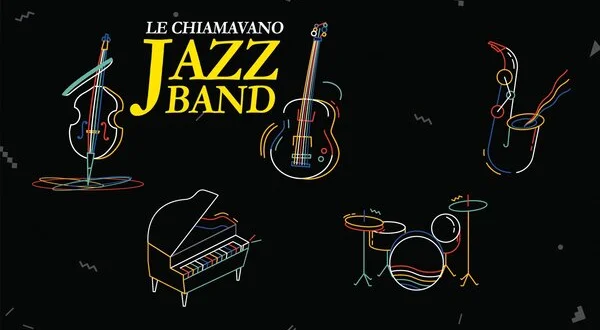 Le chiamavano jazz band