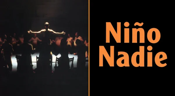 Niño nadie