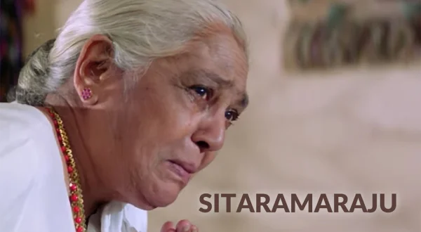 Sitaramaraju