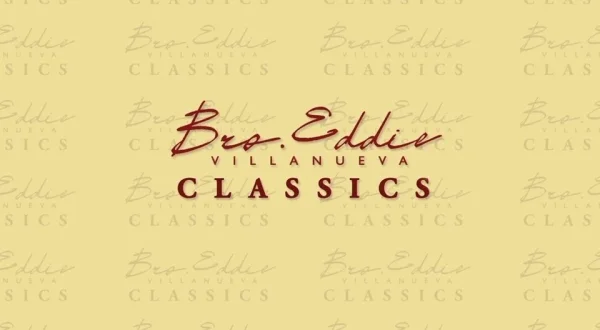 Bro. Eddie Classics