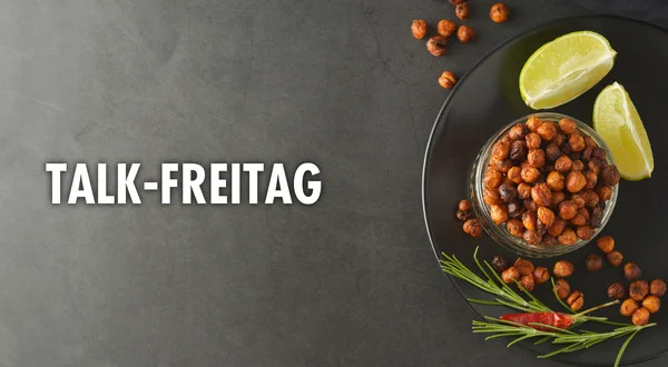 Talk-Freitag