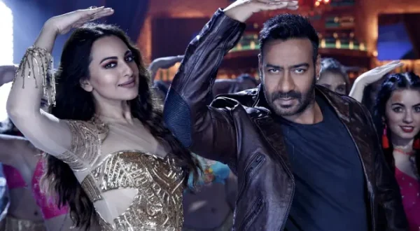 Total Dhamaal
