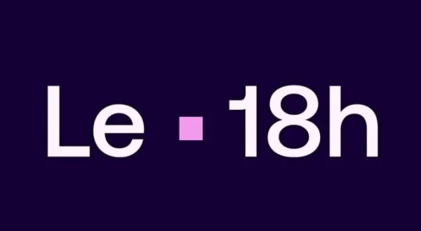 Le 18h