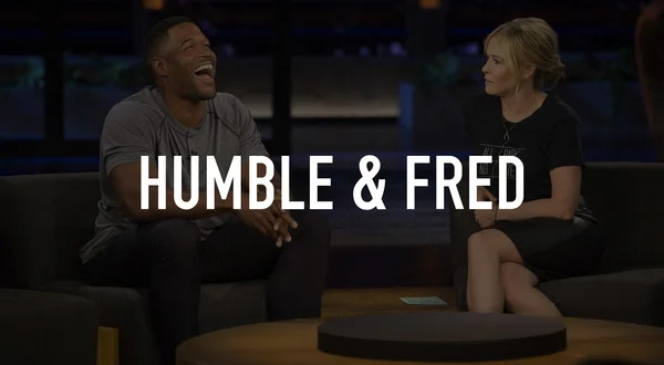 Humble & Fred