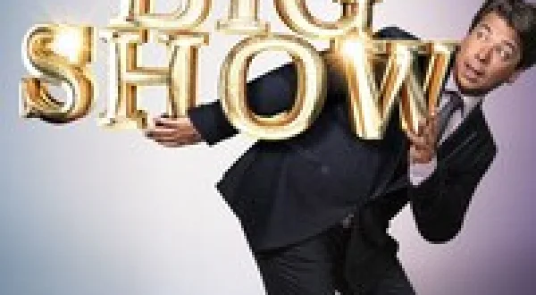 Michael McIntyre's Big Show