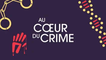 Au coeur du crime