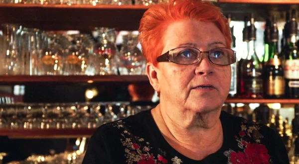 Værtshushistorier: Café Viking