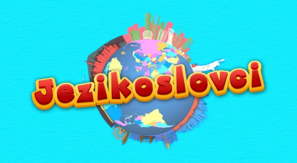 Jezikoslovci