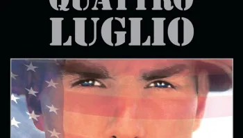 Nato il quattro luglio