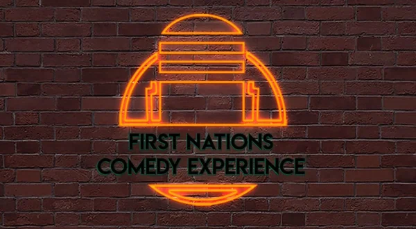 First Nations Comedy Experience