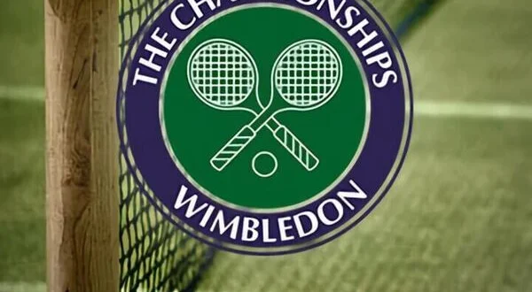 Tennis : Wimbledon