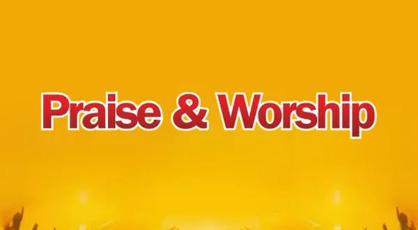 Praise and Worship