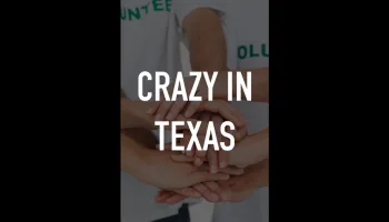 Crazy in Texas