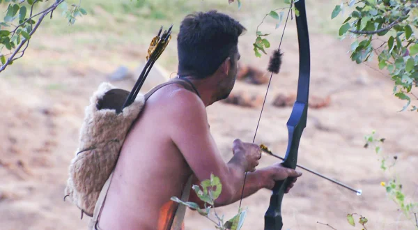 Naked And Afraid: Solo